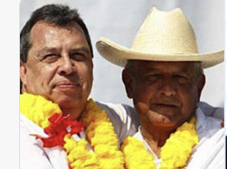 Dime Con Quien Andas